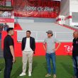 Dua Pelatih Timnas Indonesia Tiba di Ternate, Ada Kejutan Besar Menanti
