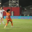 Adriano Akhiri Puasa Gol, Malut United Bungkam Borneo Fc