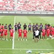 Malut United Punya Kekuatan Tersembunyi untuk Taklukkan Bali United