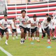 Duel Malut United vs PSS Sleman: 3 Poin Harga Mati di GKR