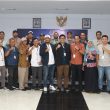 Fhandy Pimpin Askot PSSI Ternate, Program Kejutan Akan Digulirkan