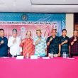 Andi Amir Terpilih Jadi Ketua KKSS Ternate, Siap Bawa Perubahan