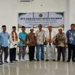 Kemenag Pulau Morotai Tetapkan Zakat Fitrah Rp40 Ribu, Ini Alasannya