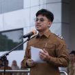 Pimpin Apel Perdana, Wabup Rio Tegaskan Fokus Bangun Morotai Tanpa Perbedaan Politik