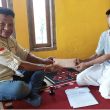 GMM Bantu Mahasiswa Halmahera Selatan Terus Kuliah