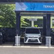 Bertugas di Hari Pertama, Wawali Nasri Buat Kejutan Dengan Mobil Pribadi