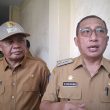 Ternate Andalan Jilid II Dimulai: Wali Kota Tauhid Siap Lakukan Transformasi Besar