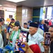 Disambut Hangat, Gubernur Sherly Minta Semua Pihak Dukung Kerjanya Bangun Maluku Utara