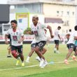 Laga Malut United vs Arema: Imran Ungkap Target Ambisius untuk Raih 3 Poin