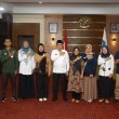 Ombudsman Soroti Masalah Serius di Ternate, Wali Kota Tindak Lanjuti Segera