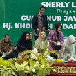 Sherly Ajak Muslimat NU Maluku Utara Lupakan Politik, Fokus Pererat Tali Silaturahmi