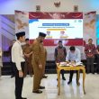Forum CSR Halmahera Selatan Dibentuk, Fokus Pemberdayaan Agromaritim