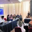 Gubernur Maluku Utara Canangkan Lumbung Pangan di Tiga Daerah