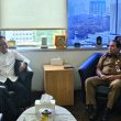 Pemda Halmahera Timur Ngebut Bentuk BUMD untuk Kawal Kawasan Industri!