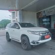 Mobil Dinas Tak Laik Pakai, Wakil Bupati Morotai Gunakan Mobil Pribadi