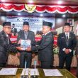 Pidato Perdana Bupati Rusli Sibua: Siapkan Misi Besar untuk Wujudkan Morotai Hebat