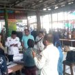 Pembagian Tiket Kapal Subsidi di Ternate Ricuh, Sekprov Turun Tangan
