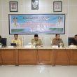 Strategi TPID Ternate Jaga Harga dan Stok Pangan Jelang Idul Fitri
