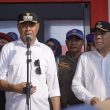 Disambut Antusias, Wali Kota Tidore Kepulauan Ungkap Pesan Penting dari Presiden Prabowo