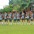 Andalkan Local Pride, Tarau FC Siap Rebut Tahta Gurabati Open Tournament