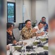 BUMD PCM dan PT Antam Siap Ubah Halmahera Timur Jadi Pusat Ekonomi Baru
