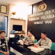 Kapolres Ternate Selamatkan Dua Remaja Tanpa Ongkos Pulang dengan Tindakan Mengharukan