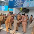Liburan Usai, Wali Kota Ternate: Sudah Saatnya Kembali Bekerja dengan Semangat Baru!