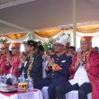 Sultan, Wali Kota, dan Rakyat Bersatu: Peringatan 917 Tahun Tidore Penuh Haru