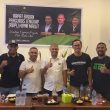 Isnain Bailussy Resmi Pimpin Caretaker HIPMI Halmahera Selatan, Siap Bawa Perubahan!