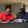 Malut United Percaya Pelatih Lokal: Kontrak Imran dan Yeyen Diperpanjang