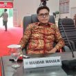 OPD Absen di Rapat Penting, DPRD Halmahera Selatan Minta Bupati Bertindak Tegas