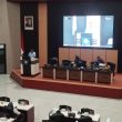 Paripurna Panas! Fraksi Gerindra DPRD Ternate Tuding Pansus Abaikan Pulau Batang Dua
