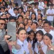 Sherly-Sarbin Buktikan Janji! 100 Hari Kerja, Sekolah Menengah di Maluku Utara Gratis
