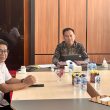 Pemerintah Pusat Bahas Industri Buli, Sekda Halmahera Timur Terlibat Langsung