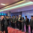 Gubernur Maluku Utara Rotasi Tiga Pejabat Kunci