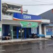 Nasabah Bank BRI Unit Morotai Keluhkan Kerusakan Mesin ATM dan Antrian Panjang