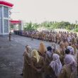 Kerja ASN Diawasi Ketat! Wabup Morotai: Jangan Cuma Absen Lalu Hilang