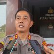 Jangan Main-main! Kapolres Morotai Siap Buru Oknum Polisi Mafia Kayu