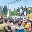 Nelayan Morotai Ancam Bakar Kapal Asing, Desak Pemda Bertindak