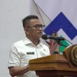 Sekda Morotai Resmikan Lokakarya Transisi PAUD ke SD yang Menyenangkan