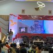 Pemda Halmahera Selatan Luncurkan Program Riset, Bupati: Stop Salin Daerah Lain