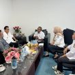 Pemda Halmahera Selatan Minta Arahan Kemendagri Soal PAW dan Penataan Desa