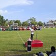Kick Off Liga Pelajar Ternate 2025, Puluhan Tim SMP Ambil Bagian