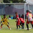 Tak Punya Lapangan, Tapi Sekolah Bola Warrior Morotai Justru Cetak Juara
