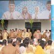 Gegara Ini! Sejumlah ASN Pemkot Ternate Ajukan Pindah ke Pemprov Maluku Utara