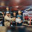 Mercury Boxing Kayu Merah, Ternate Borong 5 Emas Sekaligus di Turnamen Bergengsi