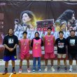 Tiga Pemain Basket PJR Ternate Buktikan Kualitas, Sukses Dapat Beasiswa di Jawa