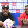 Imran: Fokus 200 Persen, Malut United Siap Gagalkan Pesta Juara Persib