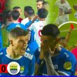 Tangis Ciro dan Pesta Juara yang Tertunda di Gelora Kie Raha