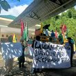 Aksi Mahasiswa di Sula: PT Sampoerna Kayoe Disorot Soal Limbah dan Fasilitas Kesehatan
